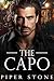 The Capo (Savage Empire #2)