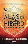 Alas de hierro by Rebecca Yarros