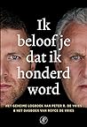 Ik beloof je dat ik honderd word