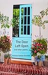 The Door Left Open And other poems…