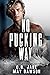 No Pucking Way (Rich Demons of Hockey, #1)