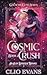 Cosmic Crush (Galactic Gems #2)