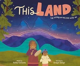 This Land by Ashley Fairbanks