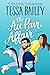 The Au Pair Affair (Big Shots, #2)