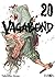 Vagabond, vol. 20 by Takehiko Inoue