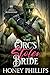 The Orc's Stolen Bride (The Five Kingdoms #1)