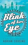 Blink of her Eye: A Time Travel Adventure (The Frank Stone Series Book 2)