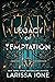 Legacy of Temptation (Demonica Birthright, #1)