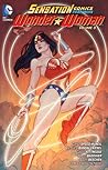 Sensation Comics Featuring Wonder Woman, Volume 3 by Josh Elder