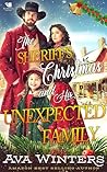 The Sheriff's Christmas and His Unexpected Family by Ava Winters