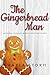 The Gingerbread Man: An Erotic Romance With a Christmas Cookie