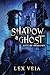 City of Shadows (Shadow & Ghost, #1)