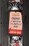 Book cover for Home Is Where the Bodies Are