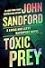 Toxic Prey (Lucas Davenport, #34, Letty Davenport, #3)