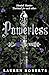 Powerless (The Powerless Trilogy, #1)