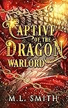 Captive Of The Dragon Warlord