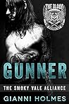 Gunner (The Smoky Vale Alliance, #2)