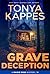 Grave Deception by Tonya Kappes