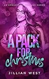 A Pack for Christmas (The Omega Exchange, #1)