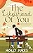 The Likelihood Of You (Probability Series, #1)