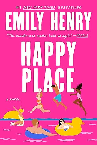 Happy Place by Emily Henry