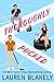 Thoroughly Pucked (My Hockey Romance, #3)