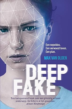 Deepfake by Max van Olden