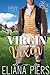 The Virgin and the Vixen (The Ashbourne Legacy #3)