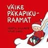 Väike päkapikuraamat by Kertu Sillaste