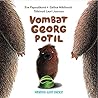 Vombat Georg potil by Eva Papoušková