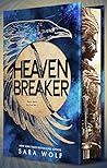 Heavenbreaker by Sara Wolf