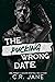 The Pucking Wrong Date (Pucking Wrong, #3)