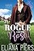 The Rogue and the Rose (The Ashbourne Legacy #4)