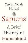 Sapiens: A Brief History of Humankind