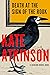 Death at the Sign of the Rook by Kate Atkinson