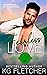 Fearless Love (The Bennetts of Langston Falls, #5)