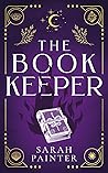 The Book Keeper (Unholy Island, #2)