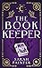 The Book Keeper (Unholy Island, #2)