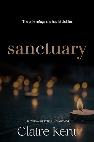 Sanctuary by Claire Kent