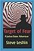 Target of Fear: A Joshua Oa...