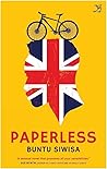 Paperless by Buntu Siwisa