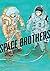 Space Brothers, Vol. 43