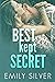 Best Kept Secret (Colorado Black Diamonds #1)