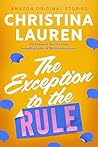 The Exception to the Rule (The Improbable Meet-Cute, #1)