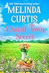 A Small Town Secret by Melinda Curtis