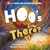 Hoo's There?: A Silly Book for the Bedtime Scaries