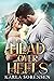 Head Over Heels (Wilder Family #2)