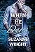 When He Dares (Olympus Pride, #6)