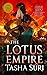 The Lotus Empire (The Burning Kingdoms, #3)