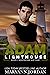 Adam (Lighthouse Security Investigations West Coast Book 8)